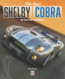 Bertrand.pt - The Last Shelby Cobra