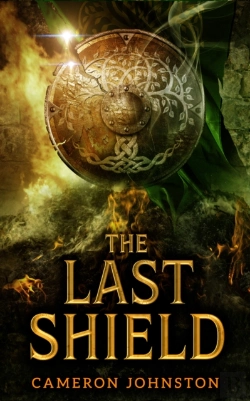 Bertrand.pt - The Last Shield