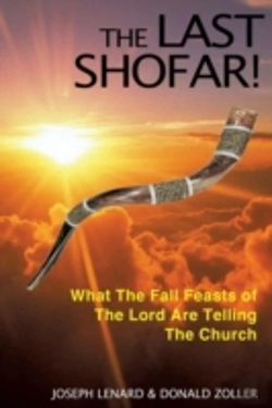 Bertrand.pt - The Last Shofar!