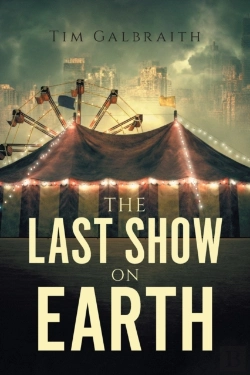 Bertrand.pt - The Last Show On Earth