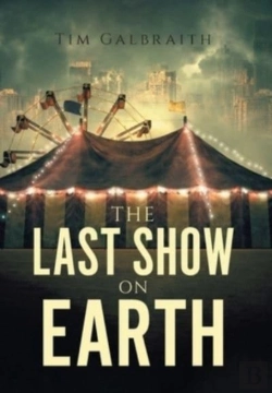 Bertrand.pt - The Last Show On Earth