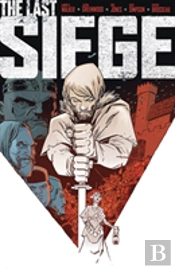 The Last Siege