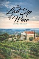 The Last Sip Of Wine