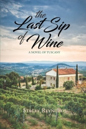 The Last Sip Of Wine
