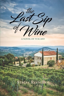 Bertrand.pt - The Last Sip Of Wine