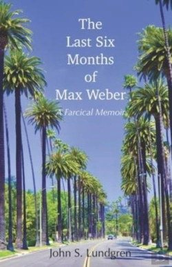 Bertrand.pt - The Last Six Months Of Max Weber