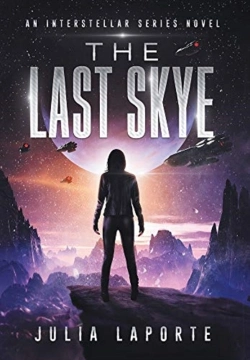 Bertrand.pt - The Last Skye