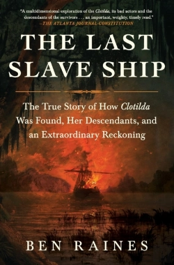 Bertrand.pt - The Last Slave Ship