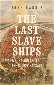 The Last Slave Ships