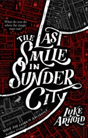 The Last Smile In Sunder City