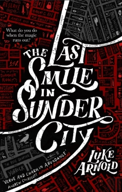 Bertrand.pt - The Last Smile In Sunder City