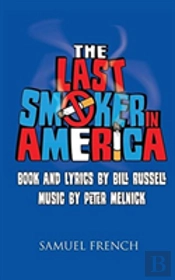 The Last Smoker In America