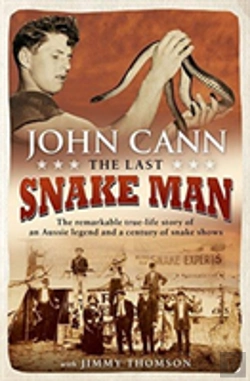 Bertrand.pt - The Last Snake Man