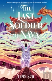 The Last Soldier Of Nava