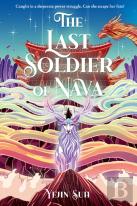 The Last Soldier Of Nava