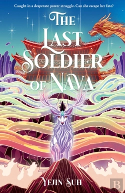 Bertrand.pt - The Last Soldier Of Nava