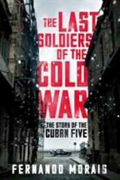 The Last Soldiers Of The Cold War