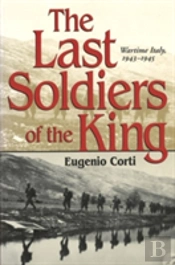 The Last Soldiers Of The King