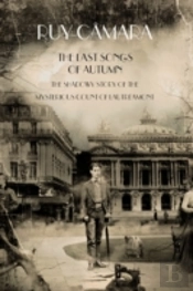 The Last Songs Of Autumn: The Shadowy St