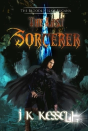 The Last Sorcerer