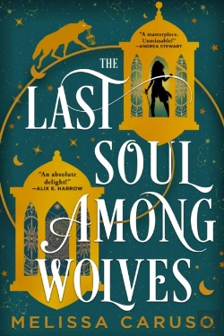 Bertrand.pt - The Last Soul Among Wolves
