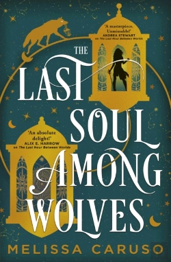 Bertrand.pt - The Last Soul Among Wolves