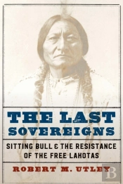 The Last Sovereigns