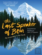 The Last Speaker Of Bear