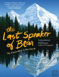 Bertrand.pt - The Last Speaker Of Bear