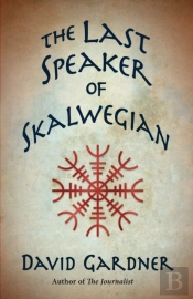 The Last Speaker Of Skalwegian
