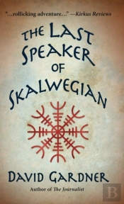 The Last Speaker Of Skalwegian