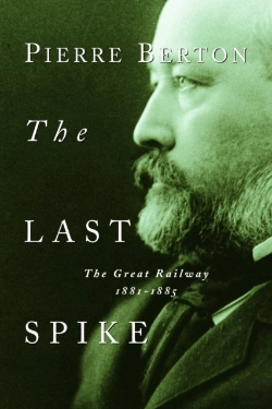 Bertrand.pt - The Last Spike