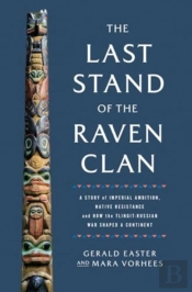 The Last Stand Of The Raven Clan