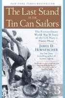 The Last Stand Of The Tin Can Soldiers