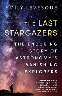 Bertrand.pt - The Last Stargazers