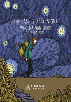 Bertrand.pt - The Last Starry Night