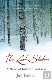 The Last Station