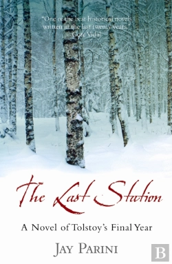 Bertrand.pt - The Last Station