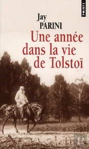 The Last Station ; Une Année Dans La Vie