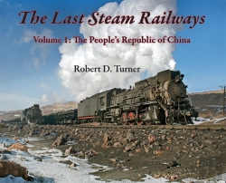 Bertrand.pt - The Last Steam Railways
