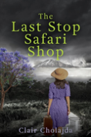 The Last Stop Safari Shop