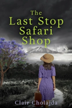 Bertrand.pt - The Last Stop Safari Shop