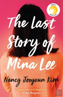 Bertrand.pt - The Last Story Of Mina Lee