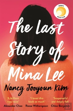 Bertrand.pt - The Last Story Of Mina Lee