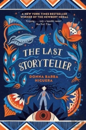 The Last Storyteller