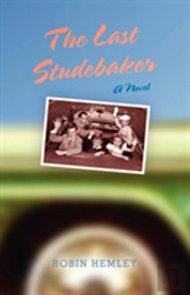 The Last Studebaker