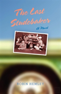 Bertrand.pt - The Last Studebaker