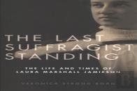 The Last Suffragist Standing