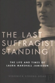 The Last Suffragist Standing