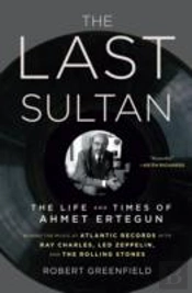 The Last Sultan